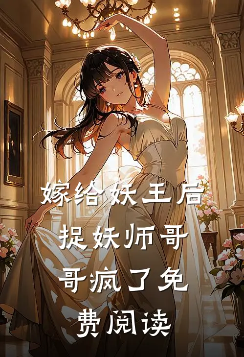 嫁给妖王后，捉妖师哥哥疯了免费阅读