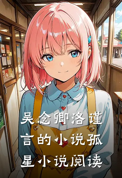 吴念卿洛谨言的小说孤星小说阅读
