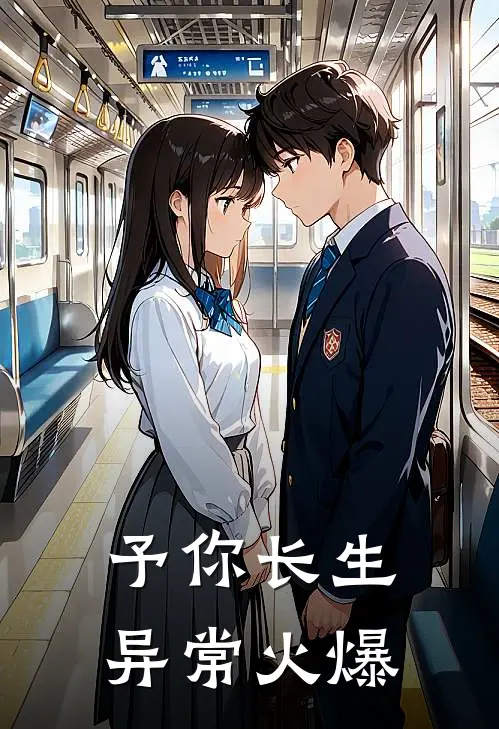 予你长生异常火爆