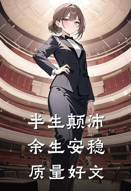 半生颠沛，余生安稳质量好文