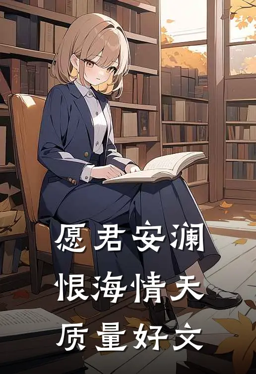 愿君安澜，恨海情天质量好文