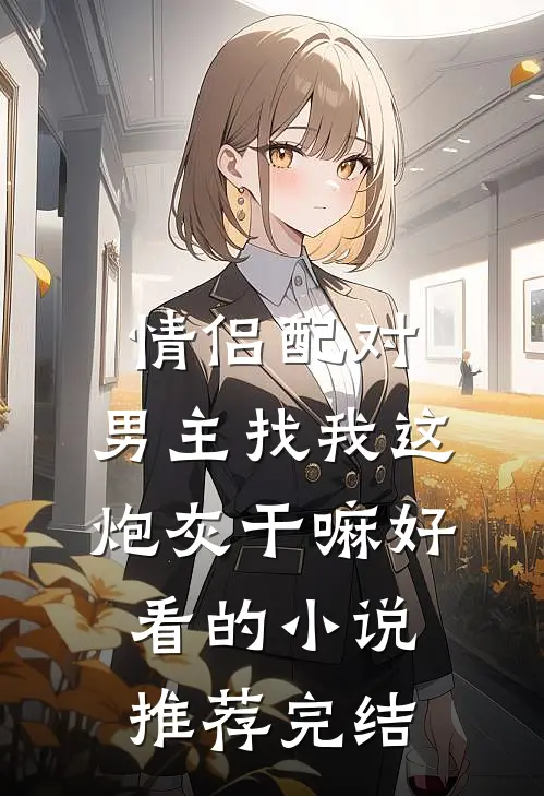 情侣配对，男主找我这炮灰干嘛好看的小说推荐完结