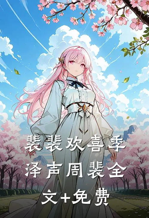 裴裴欢喜季泽声周裴全文+免费