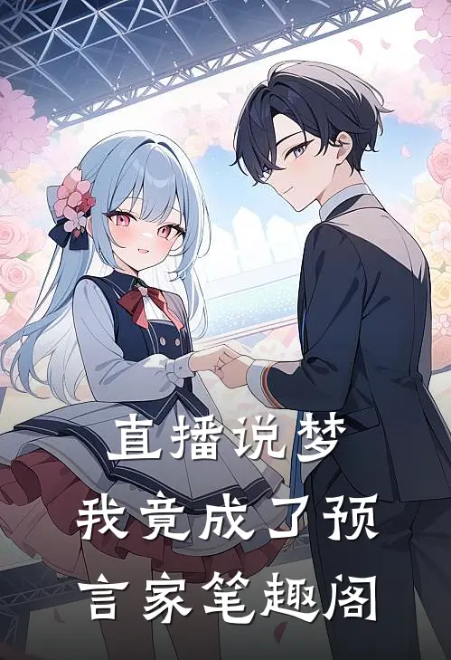 直播说梦，我竟成了预言家笔趣阁