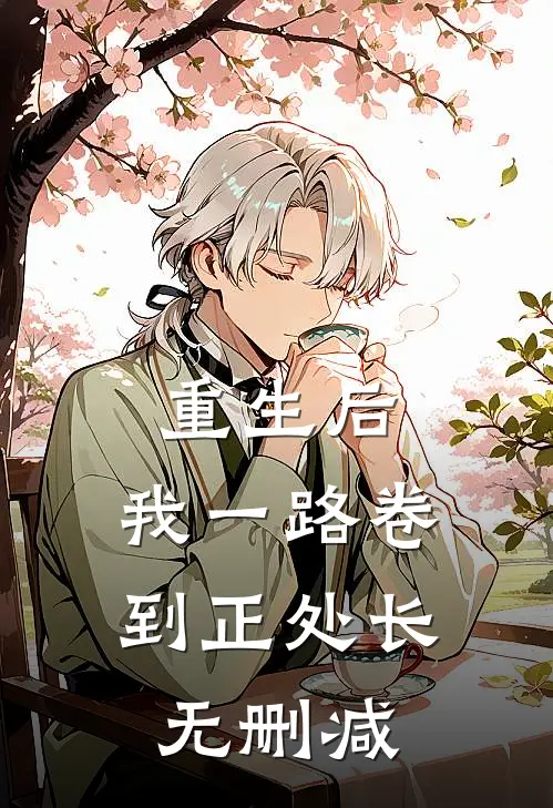 重生后，我一路卷到正处长无删减
