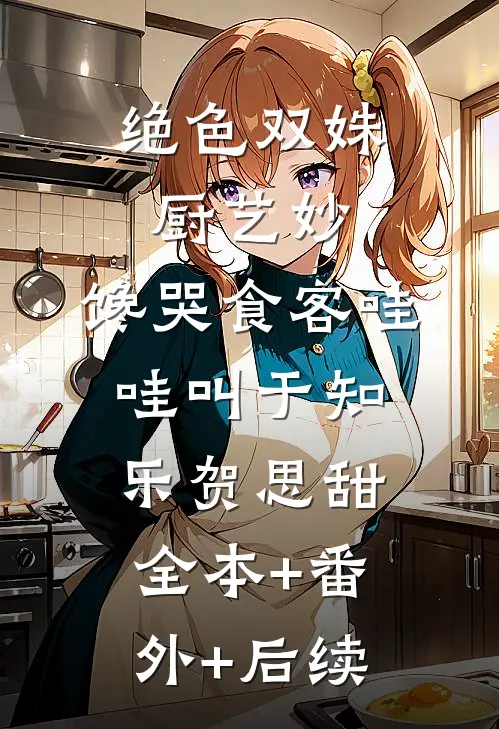 绝色双姝厨艺妙，馋哭食客哇哇叫于知乐贺思甜:全本+番外+后续