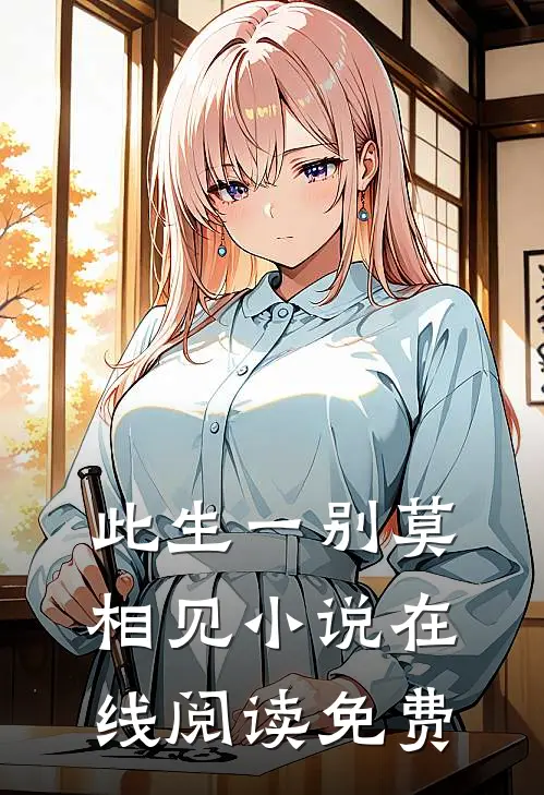 此生一别莫相见小说在线阅读免费