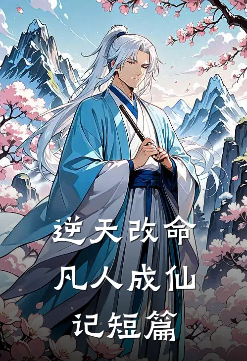逆天改命，凡人成仙记短篇
