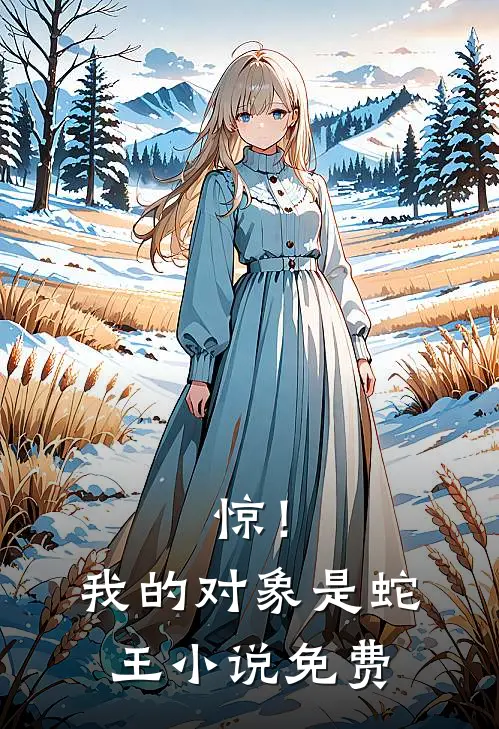 惊！我的对象是蛇王小说免费