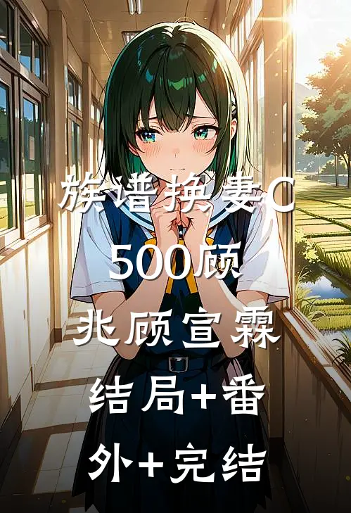 族谱换妻C500顾兆顾宣霖结局+番外+完结