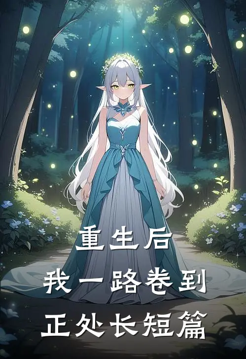 重生后，我一路卷到正处长短篇
