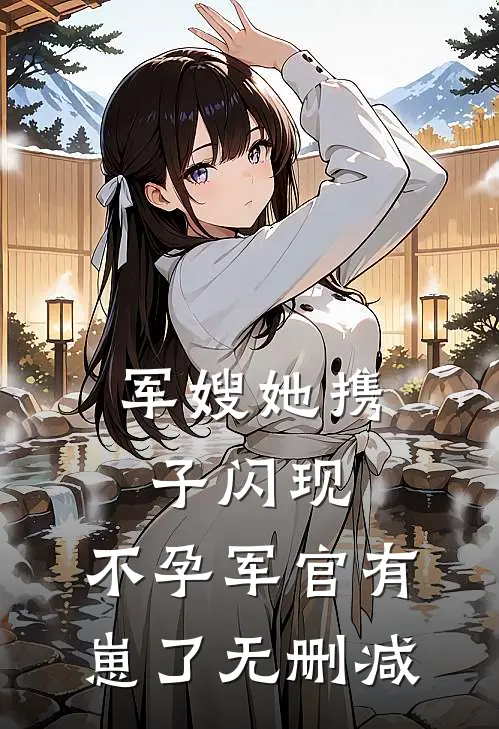 军嫂她携子闪现，不孕军官有崽了无删减