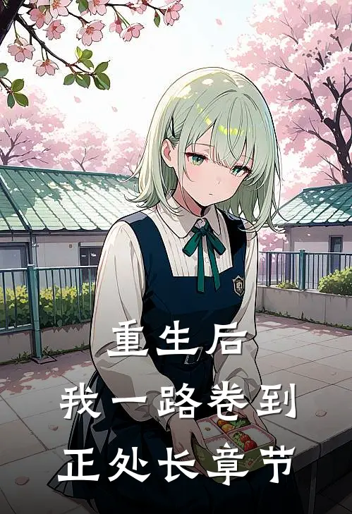 重生后，我一路卷到正处长章节