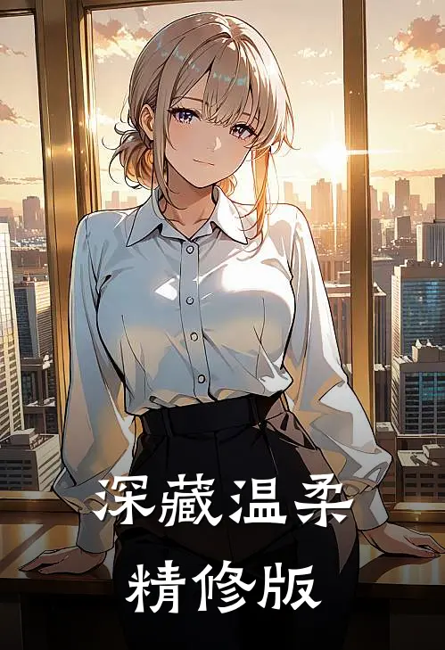 深藏温柔精修版