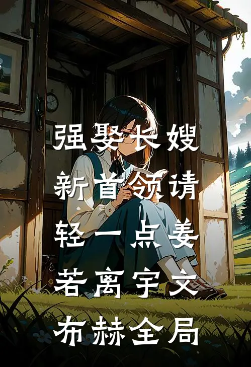 强娶长嫂，新首领请轻一点姜若离宇文布赫全局