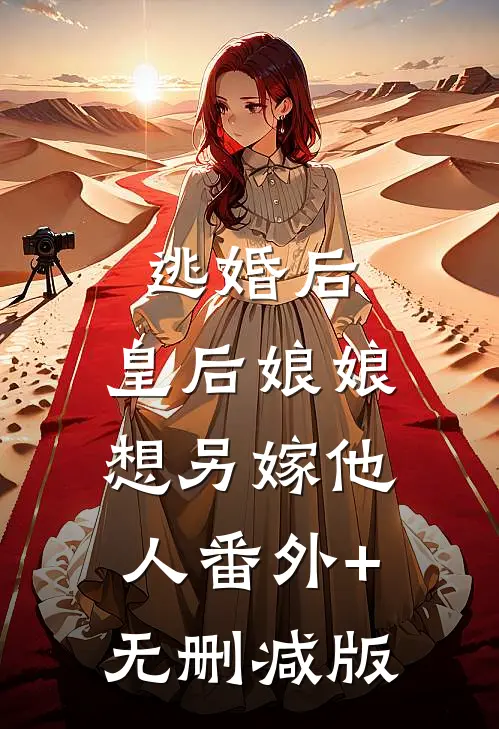 逃婚后，皇后娘娘想另嫁他人番外+无删减版