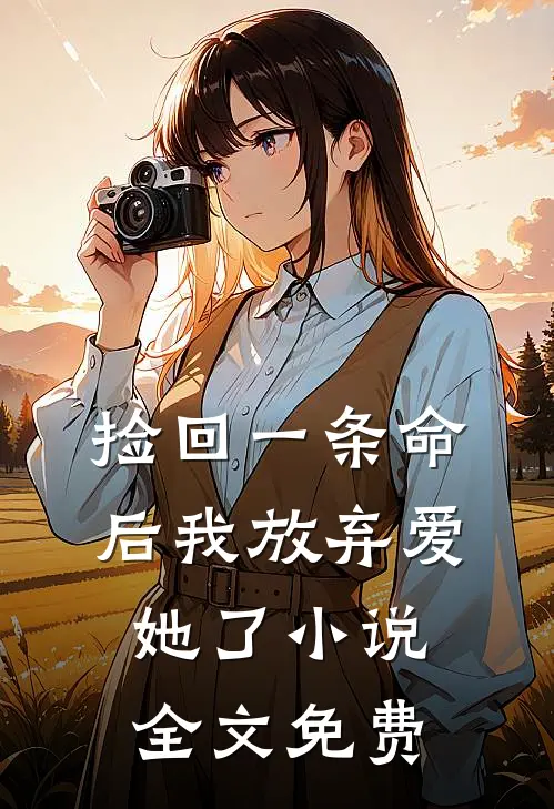 捡回一条命后我放弃爱她了小说全文免费