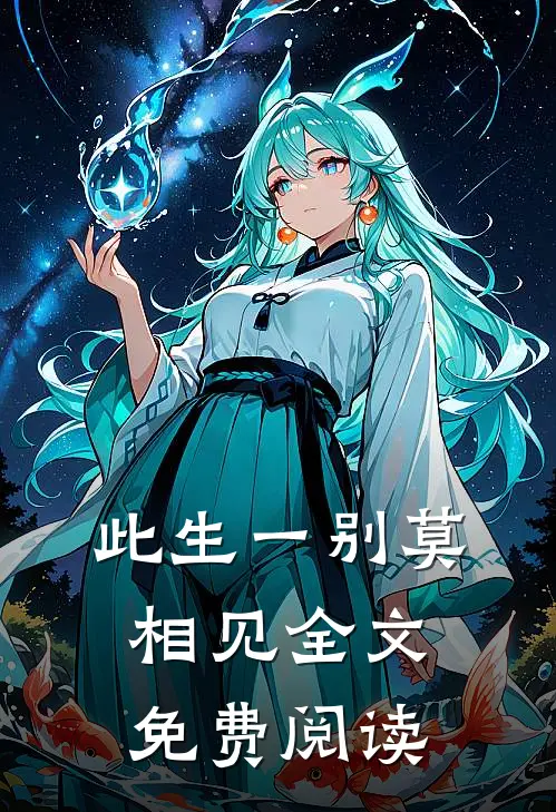 此生一别莫相见全文免费阅读
