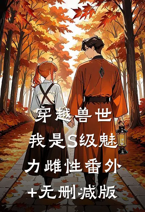 穿越兽世，我是S级魅力雌性番外+无删减版