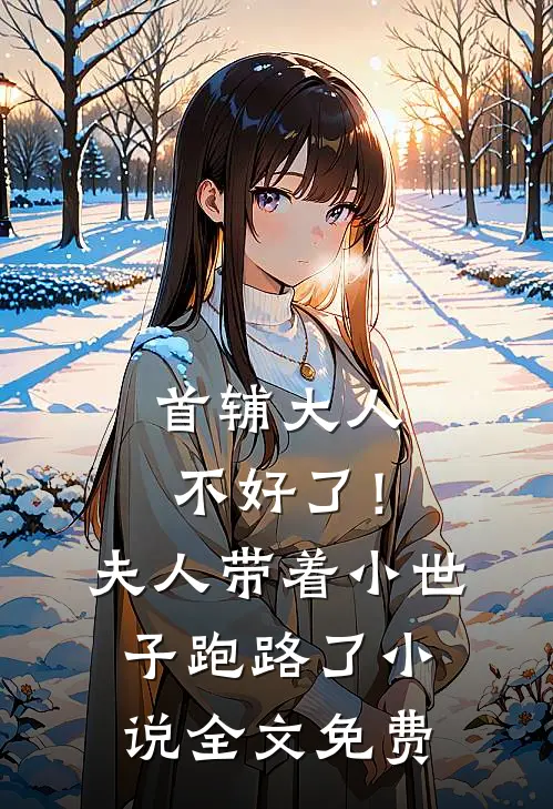 首辅大人不好了！夫人带着小世子跑路了小说全文免费
