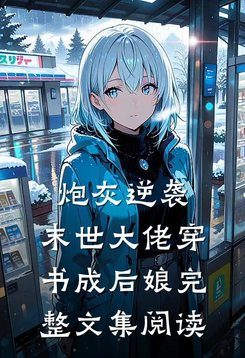 炮灰逆袭：末世大佬穿书成后娘完整文集阅读