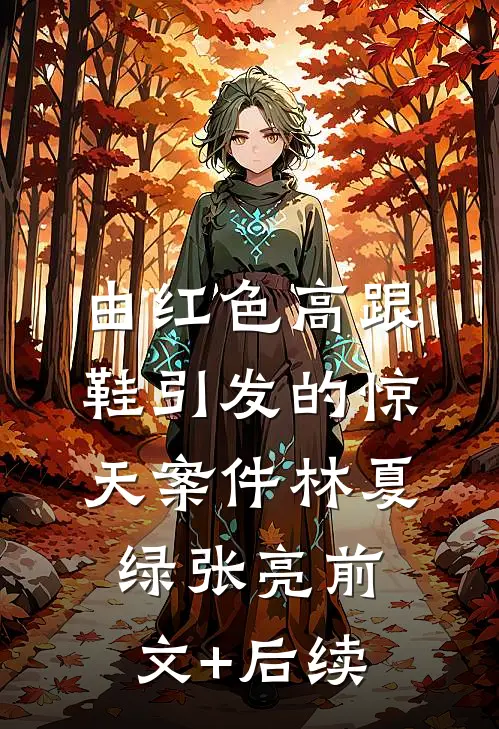 由红色高跟鞋引发的惊天案件林夏绿张亮前文+后续