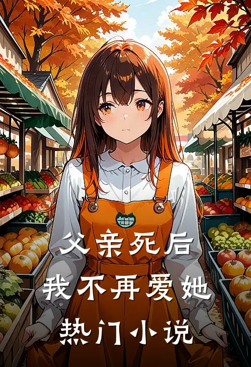 父亲死后，我不再爱她热门小说