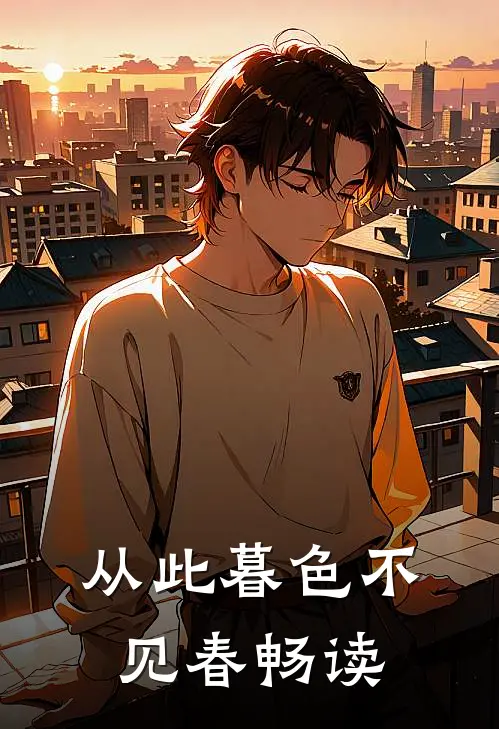 从此暮色不见春畅读