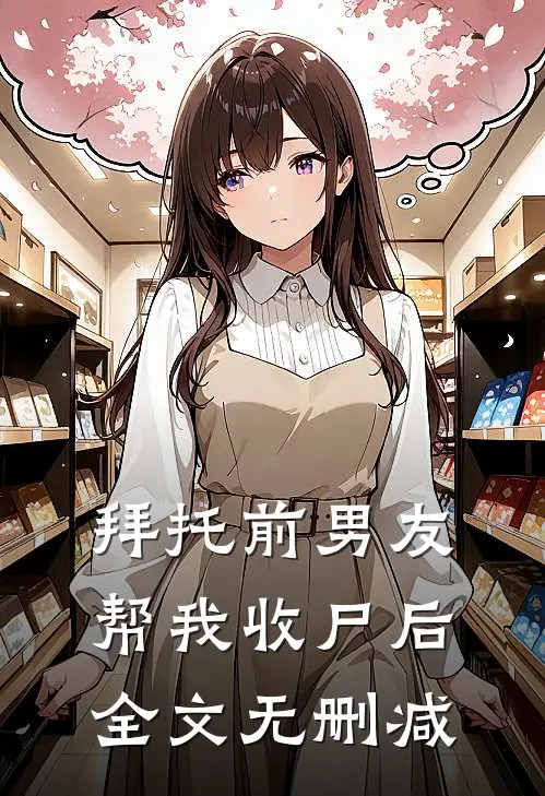 拜托前男友帮我收尸后全文无删减
