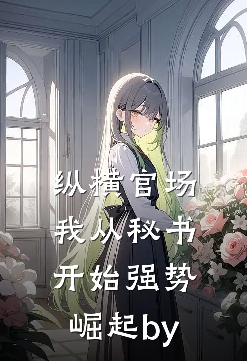 纵横官场：我从秘书开始强势崛起by
