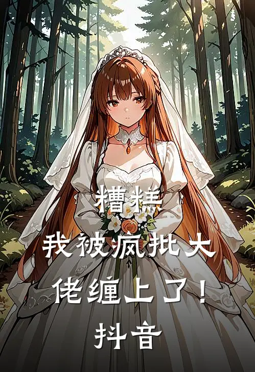 糟糕，我被疯批大佬缠上了！抖音