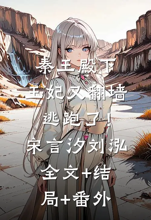 秦王殿下，王妃又翻墙逃跑了！宋言汐刘泓:全文+结局+番外