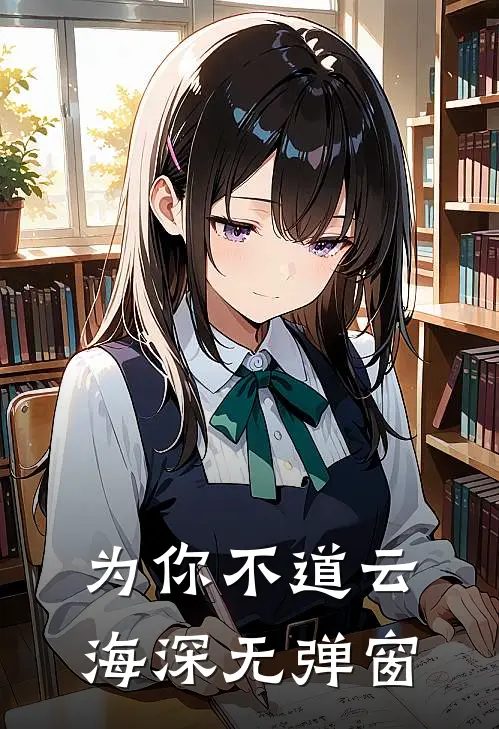 为你不道云海深无弹窗