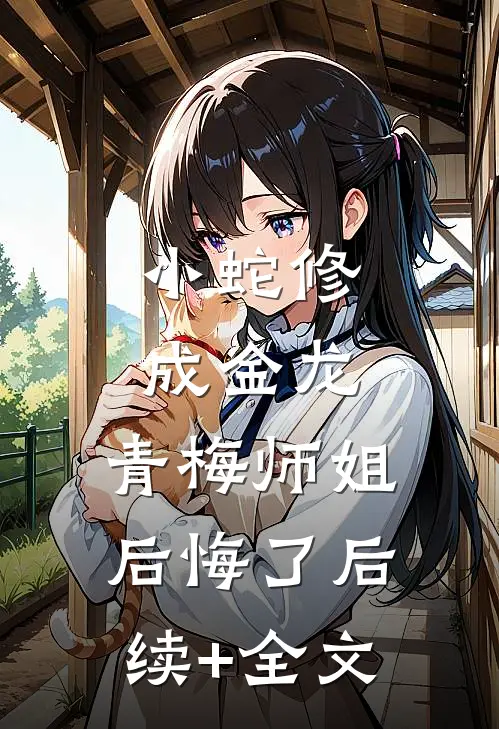 小蛇修成金龙，青梅师姐后悔了后续+全文