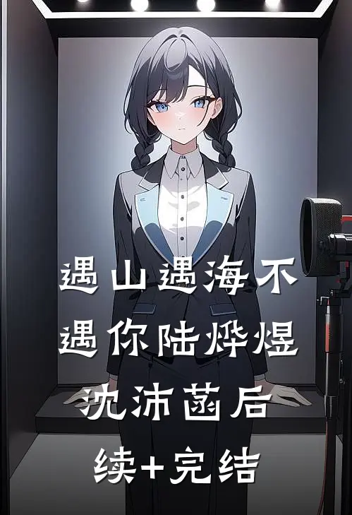 遇山遇海不遇你陆烨煜沈沛菡后续+完结