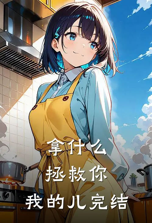 拿什么拯救你，我的儿完结