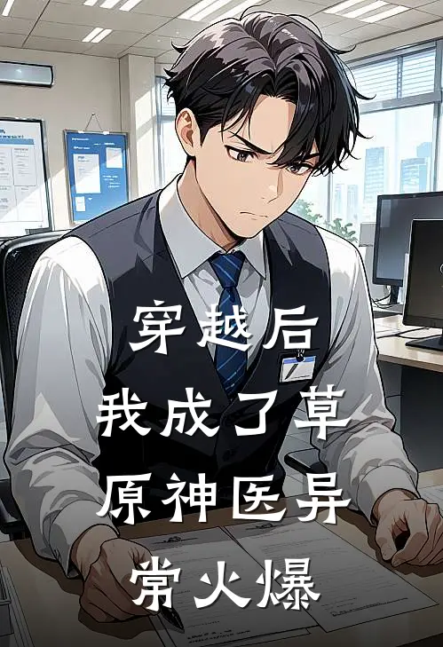 穿越后，我成了草原神医异常火爆