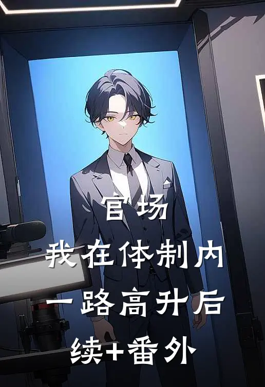 官场：我在体制内一路高升后续+番外
