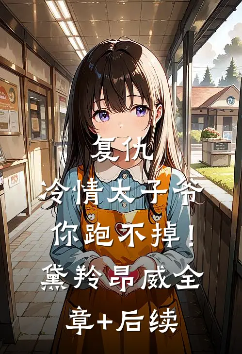复仇：冷情太子爷，你跑不掉！黛羚昂威:全章+后续
