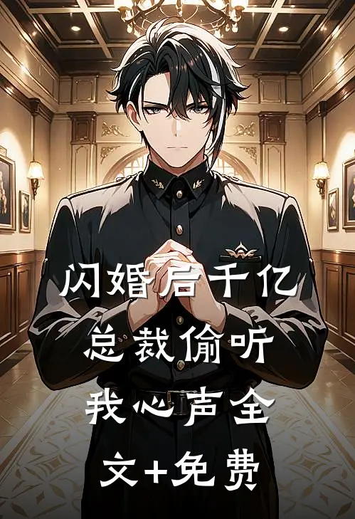 闪婚后千亿总裁偷听我心声全文+免费
