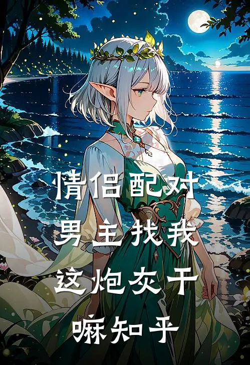 情侣配对，男主找我这炮灰干嘛知乎
