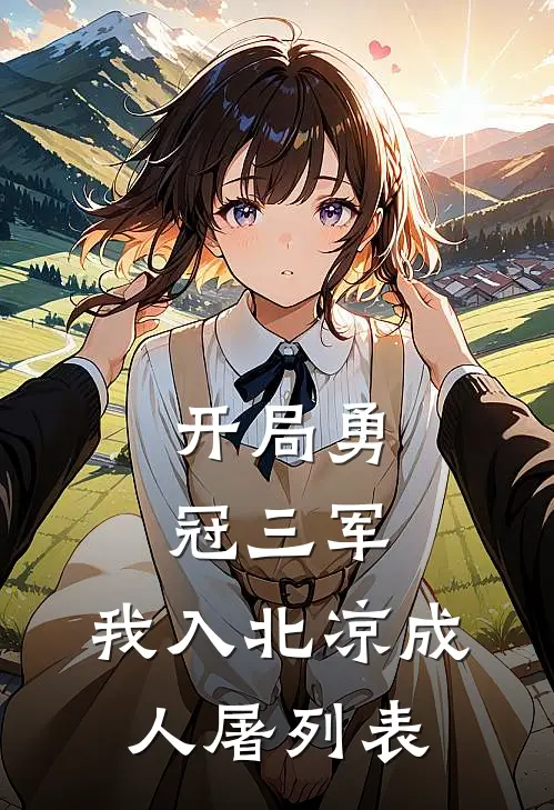 开局勇冠三军，我入北凉成人屠列表
