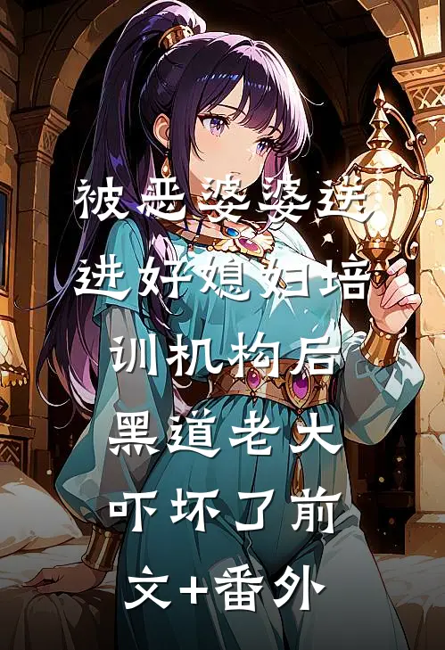 被恶婆婆送进好媳妇培训机构后，黑道老大吓坏了前文+番外