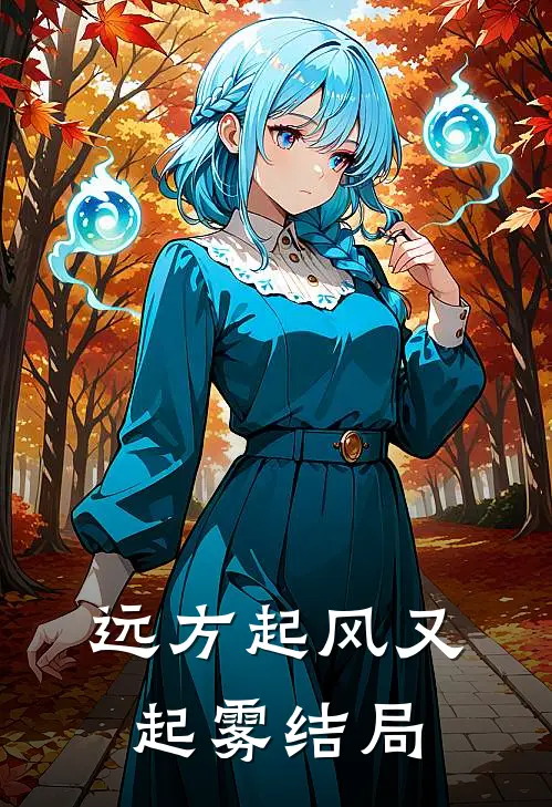 远方起风又起雾结局