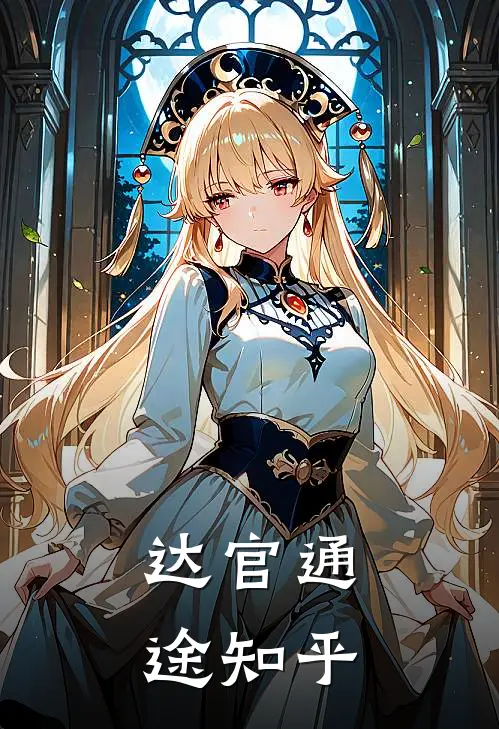 达官通途知乎