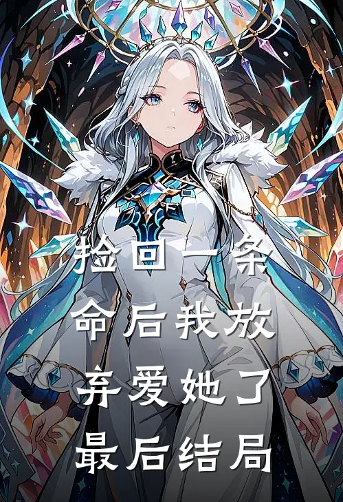 捡回一条命后我放弃爱她了最后结局