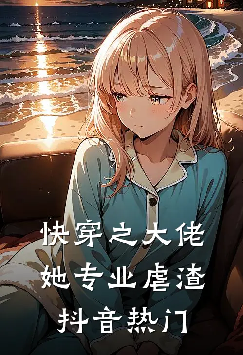 快穿之大佬她专业虐渣抖音热门
