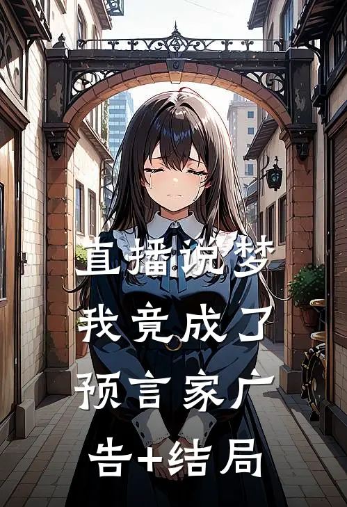 直播说梦，我竟成了预言家广告+结局
