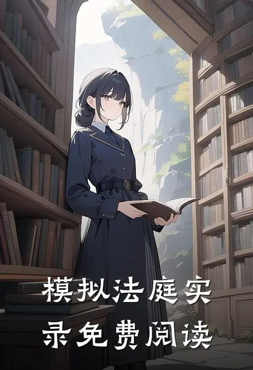 模拟法庭实录免费阅读