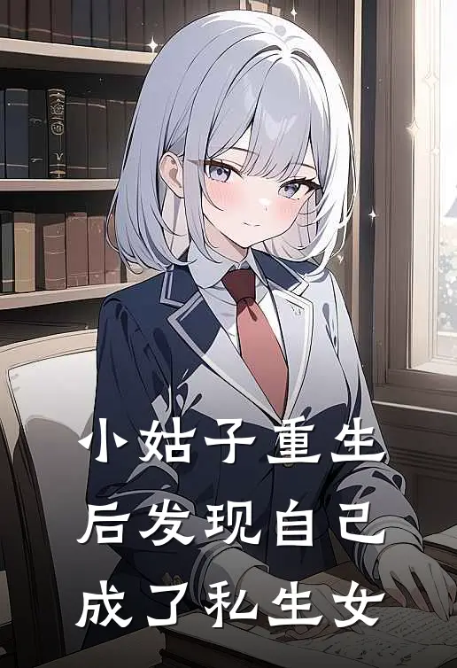 小姑子重生后发现自己成了私生女